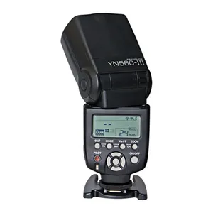Yongnuo YN 560 III (Off Camera Only)