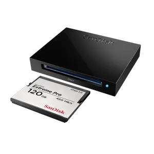 Sandisk CFast 2.0 Reader