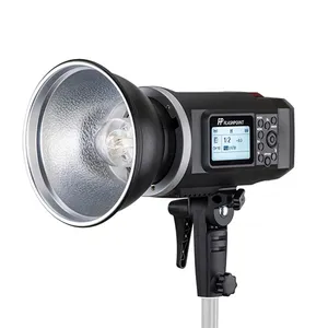 Flashpoint Xplor600 Strobe with Battery