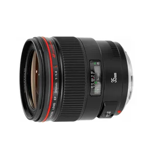 Canon 35mm 1.4 L