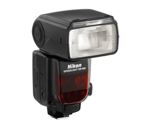 Nikon SB-900