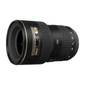 Nikon 16-35mm 4.0 VR