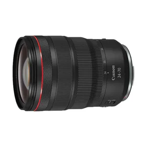 Canon RF 24-70mm f/2.8L IS USM