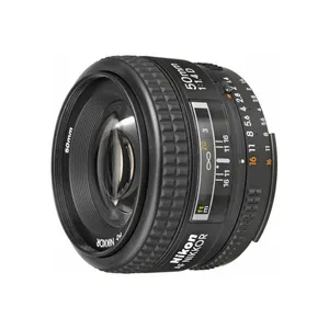 Nikon 50mm 1.4 D