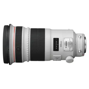 Canon 300mm 2.8 IS L