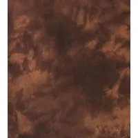 Westcott 10x12' Washable Background Sheet - Rich Mocha