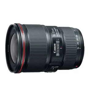 Canon 16-35mm 4.0 IS L