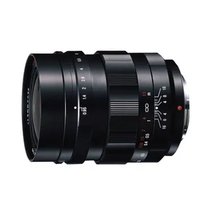 Voigtlander Nokton 17.5mm 0.95 Micro 4/3