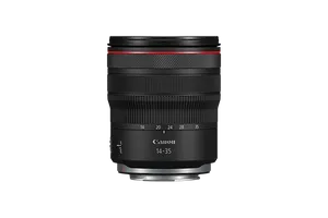 Canon RF 14-35mm f/4L IS USM Lens
