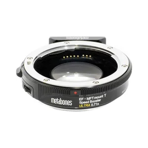 Metabones Canon EF to Micro 4/3 T Mount Camera Speed Booster