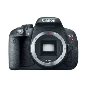 Canon T5i Rebel