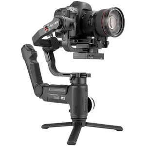 Zhiyun-Tech Crane 2 3-Axis Stabilizer (Larger Cameras)