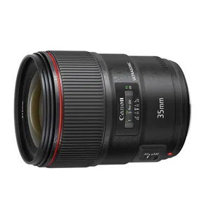 Canon 35mm 1.4 L Mark II