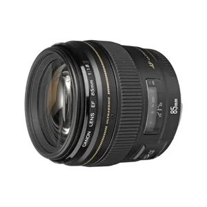 Canon 85mm 1.8