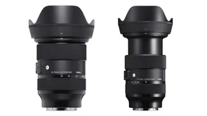 Sigma 24-70mm 2.8 for Sony E Mount