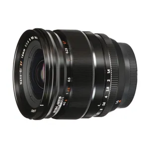 Fuji 16mm 1.4 R WR