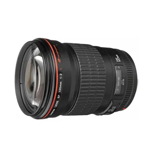 Canon 135mm 2.0 L