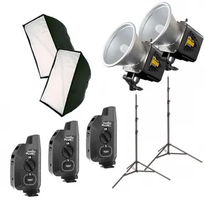 Softbox Package