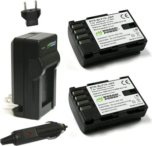 GH3/GH4 Battery Charger