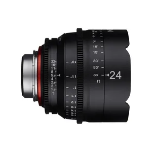 Rokinon 24mm 1.5 Cine (Canon)