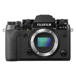 Fuji XT-2