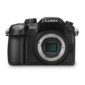 Panasonic GH4