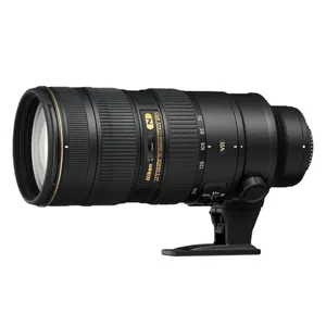 Nikon 70-200mm 2.8 VR