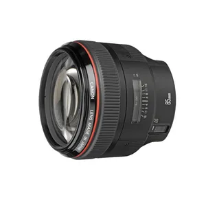 Canon 85mm 1.2 L Mark II