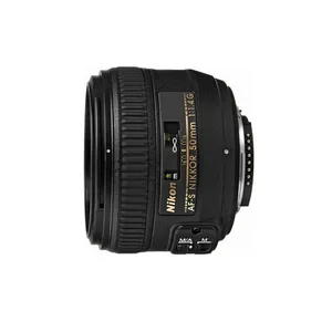 Nikon 50mm 1.4 G