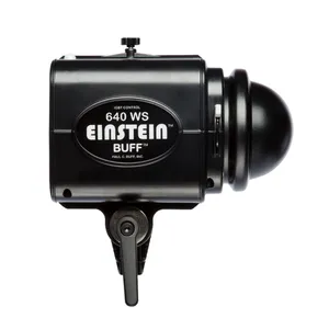 Paul C Buff Einstein E640
