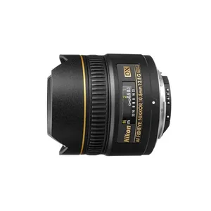 Nikon 10.5mm Fisheye f/2.8G ED AF DX