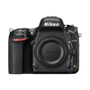 Nikon D750