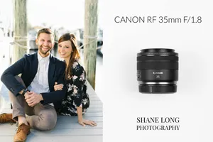 Canon RF 35mm 1.8 Macro
