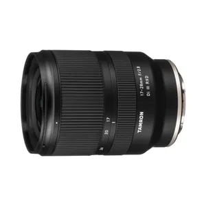 Tamron 17-28mm F/2.8 Di III for Sony E