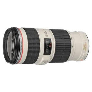 Canon 70-200mm 4.0 IS