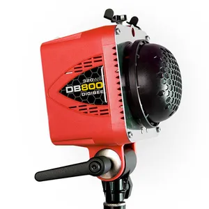 Paul C Buff DigiBee DB800 Strobe