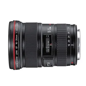 Canon 16-35mm 2.8