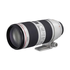 Canon 70-200mm 2.8 IS Mark II