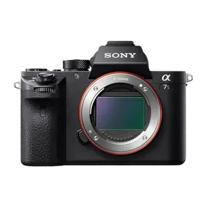 Sony A7s II
