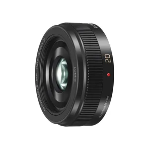 Panasonic Lumix G 20mm 1.7