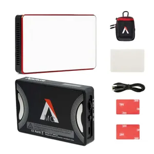 Aputure Amaran MC RGBWW Mini On Camera Video Light,