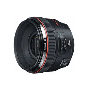 Canon 50mm 1.2 L