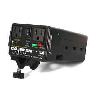 Vagabond Mini (Portable Battery Pack)