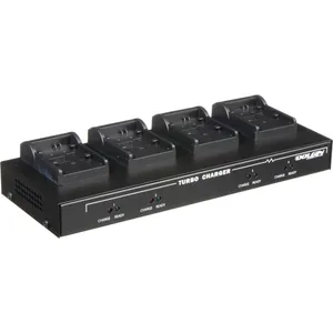 LP-E6 third party charger
