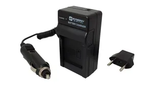Canon C100 Charger