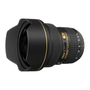 Nikon 14-24mm 2.8 G