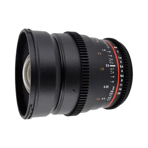 Rokinon 24mm T1.5 CINE (Sony E Mount)