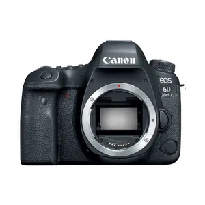 Canon 6D Mark II