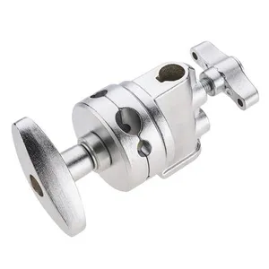 C Stand Grip Head
