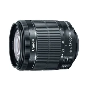 Canon 18-55mm 3.5-5.6 IS STM